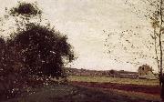 Camille Pissarro Landscape oil